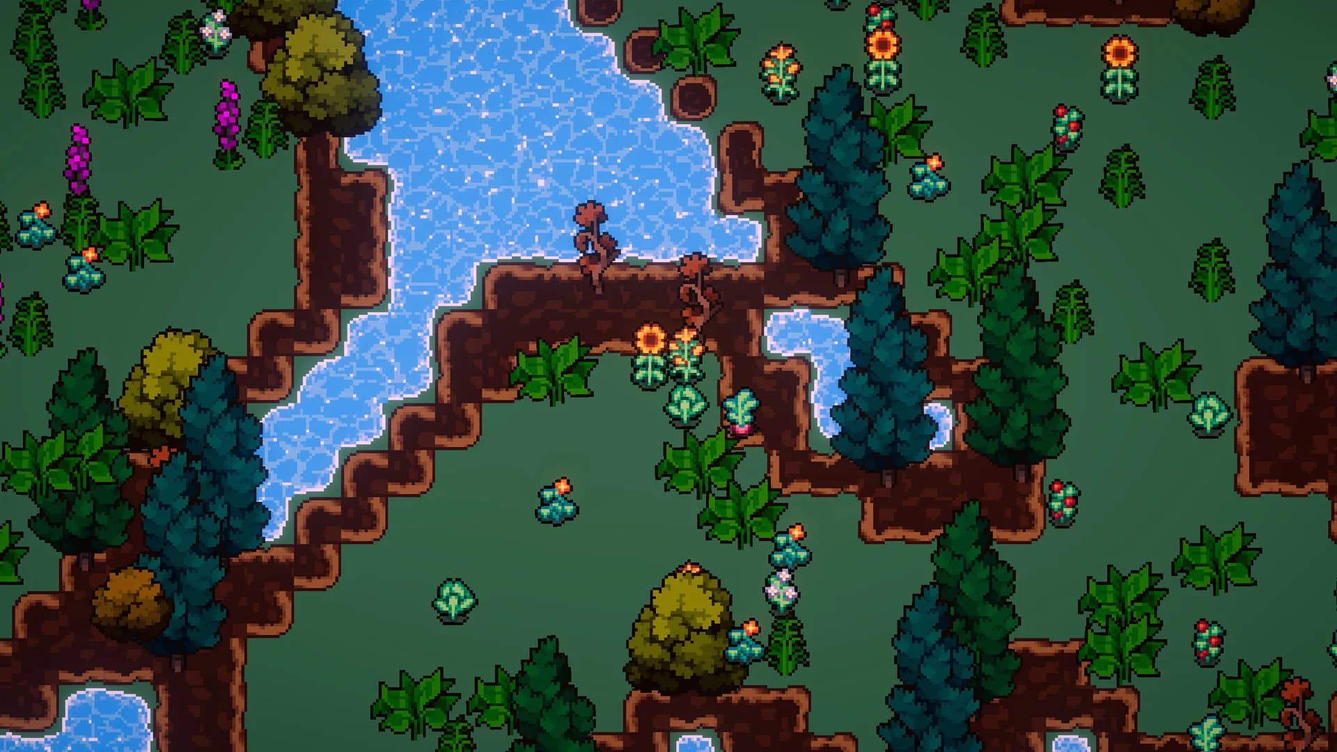 MaX Farm görsel 2