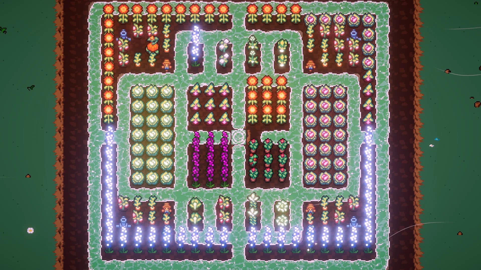 MaX Farm görsel 4