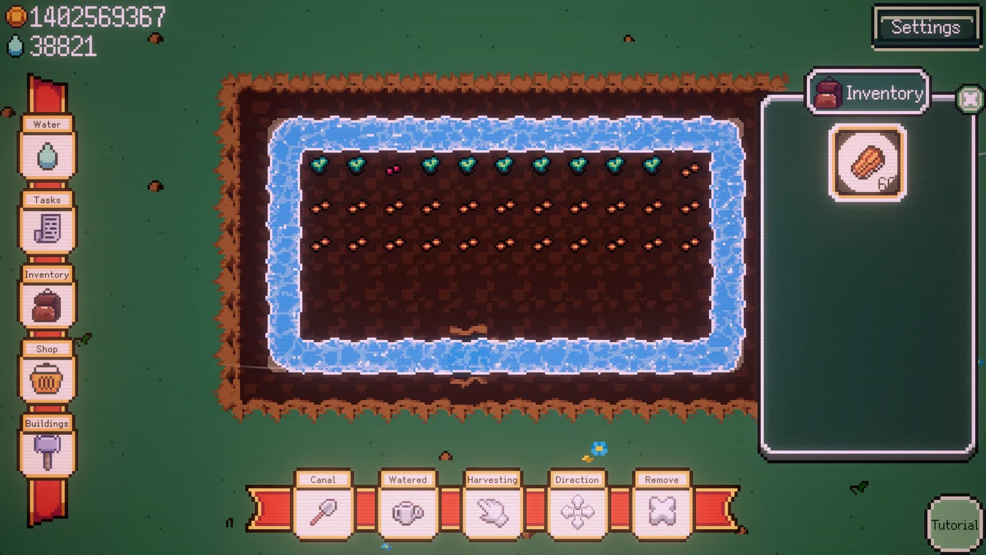 MaX Farm görsel 6