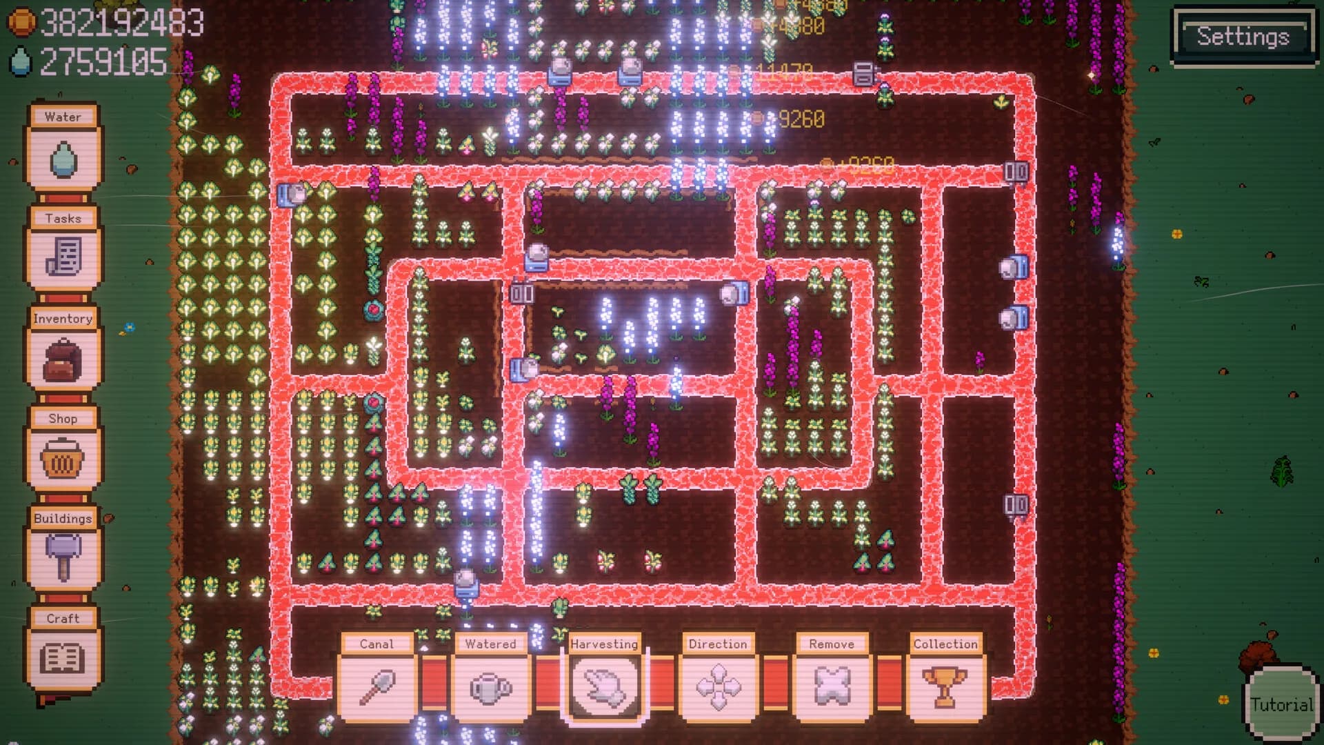 MaX Farm görsel 7