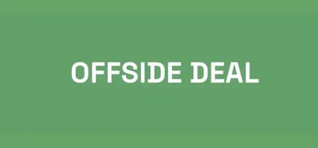 Offside Deal: Football At Any Cost