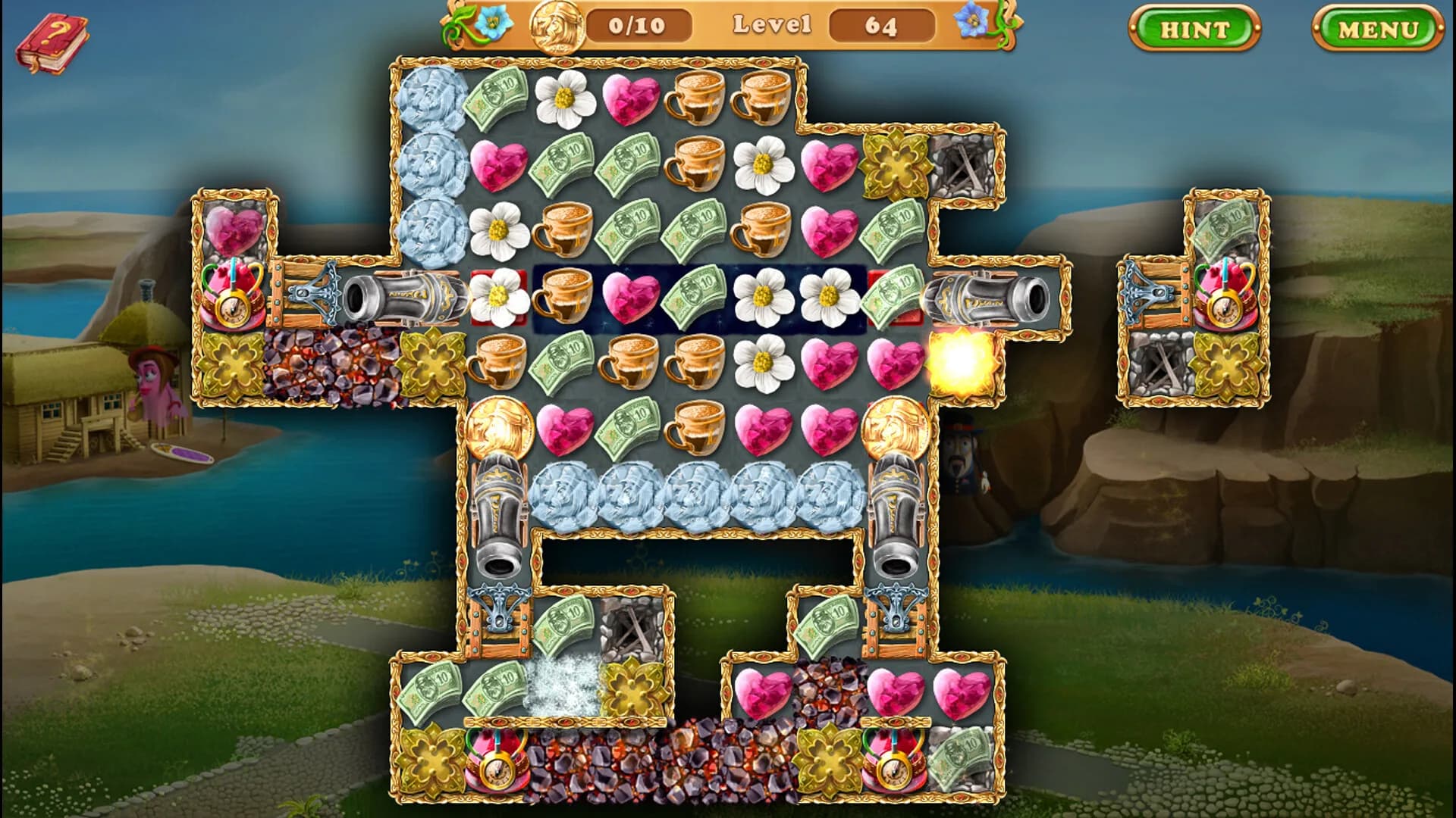 Laruaville 17 görsel 9