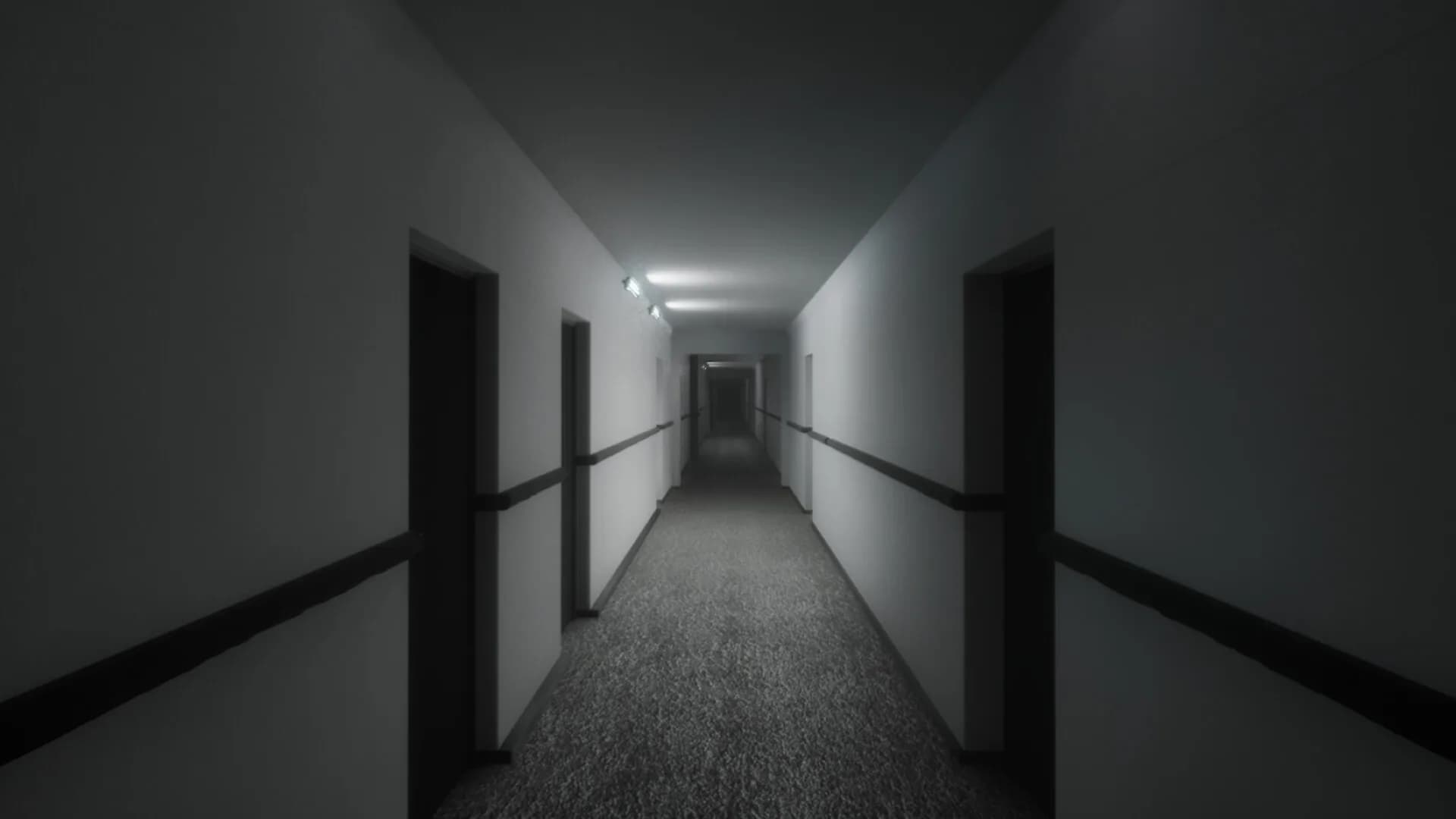 Backrooms: Realism görsel 13