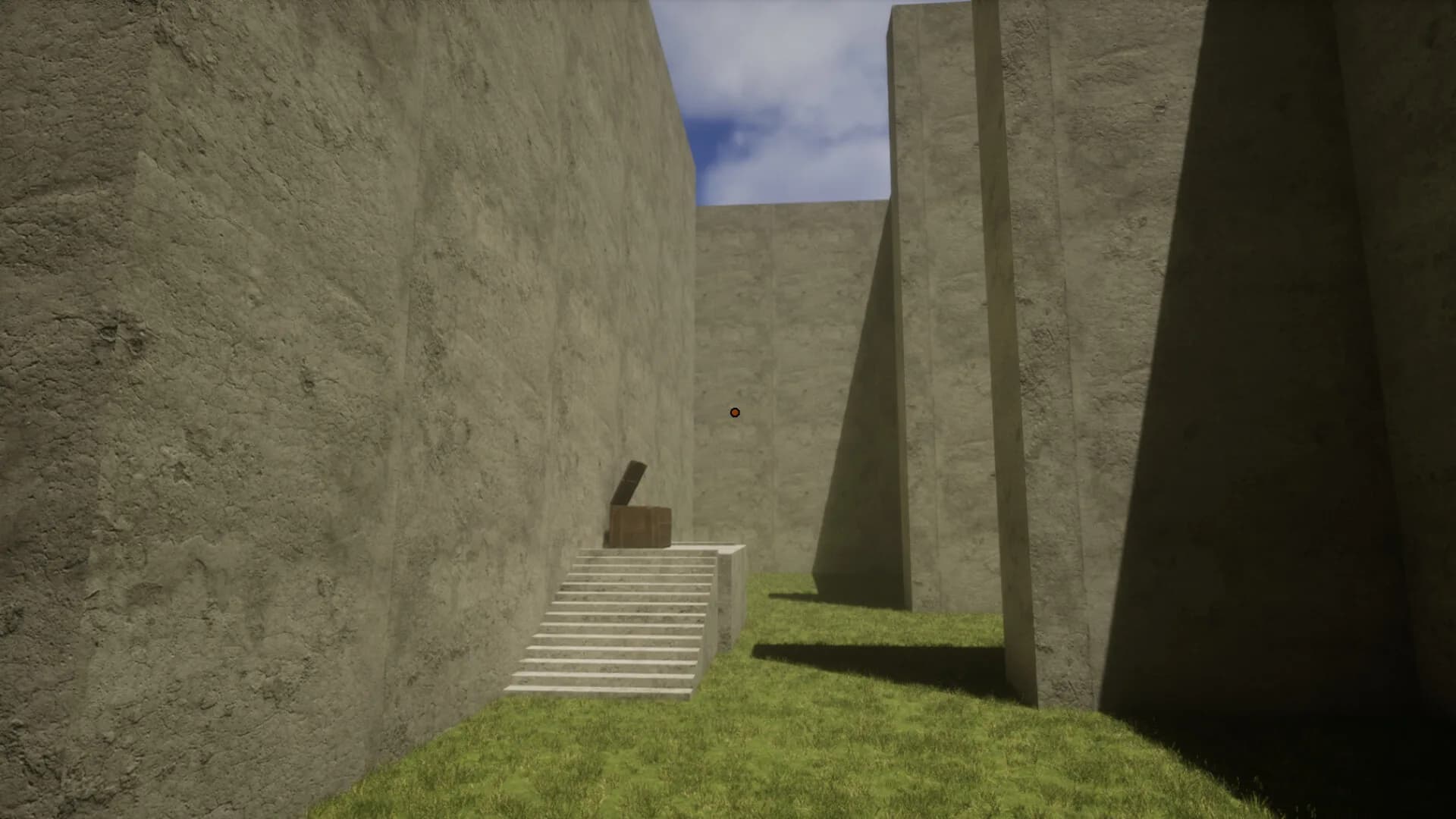 Backrooms: Realism görsel 14