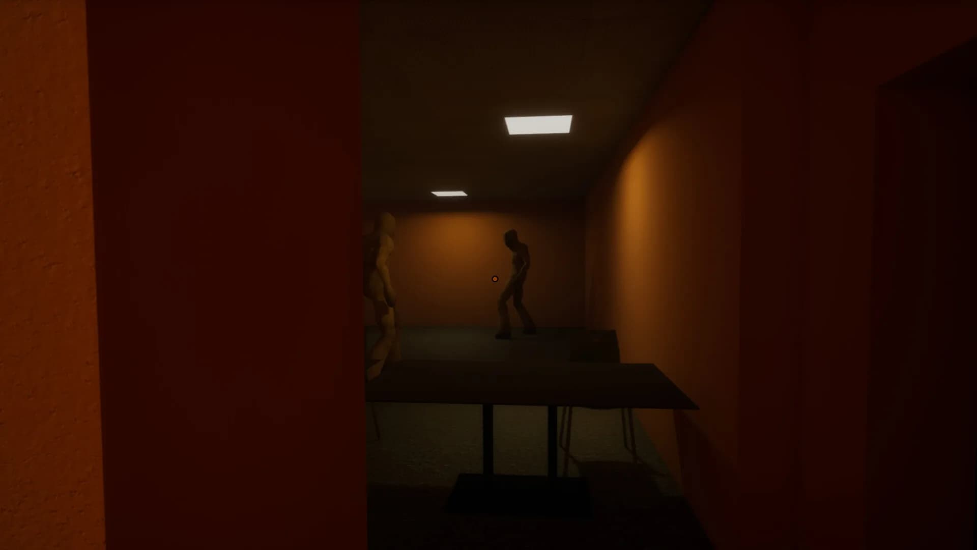 Backrooms: Realism görsel 15