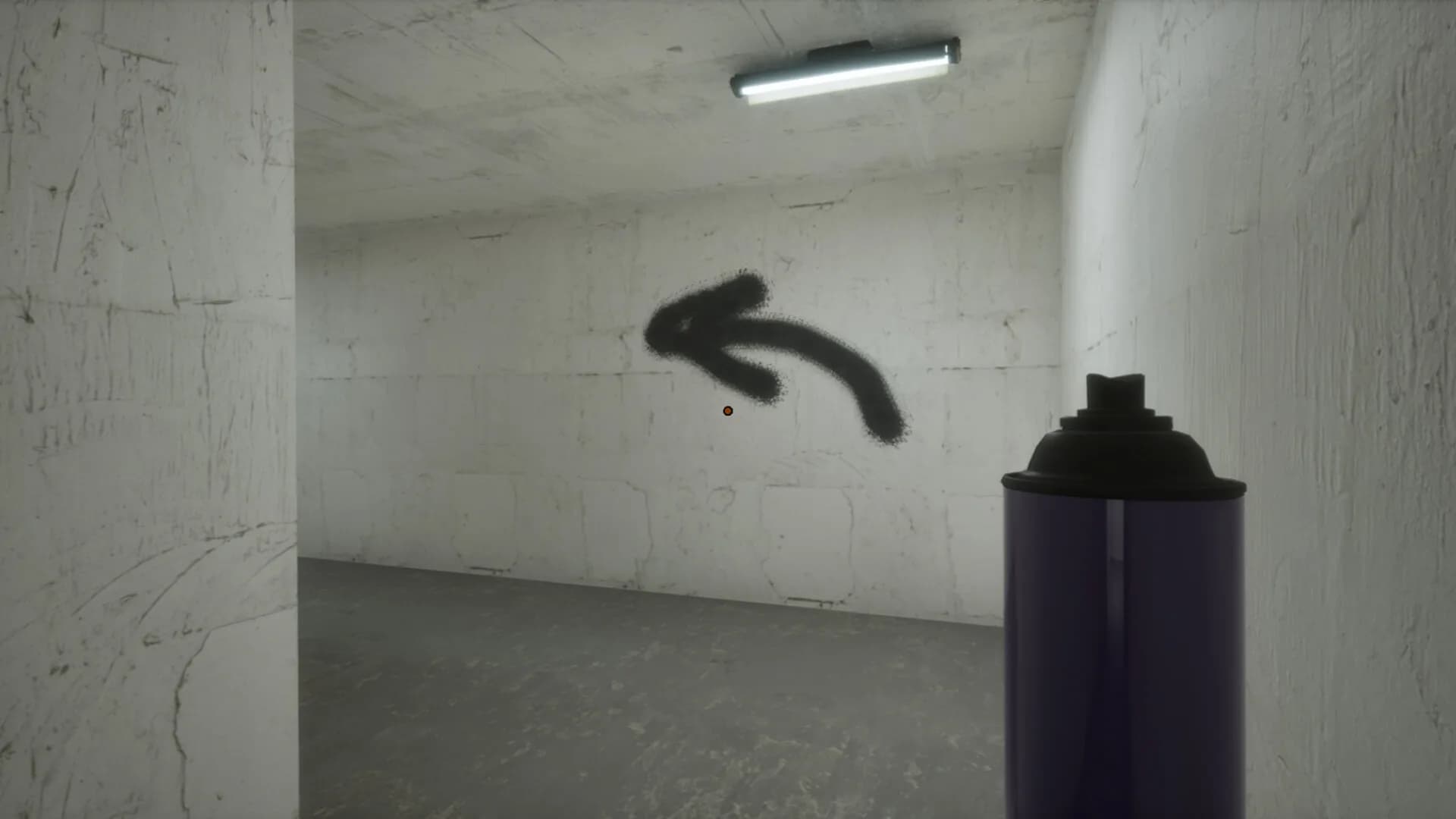 Backrooms: Realism görsel 16