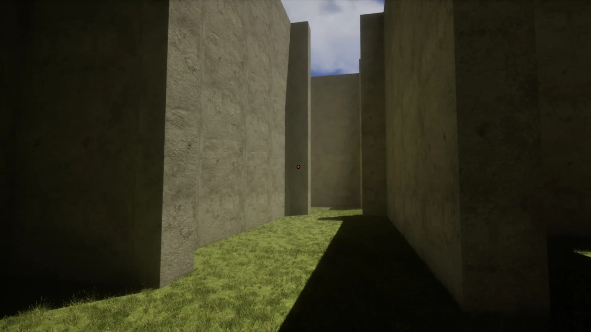 Backrooms: Realism görsel 17