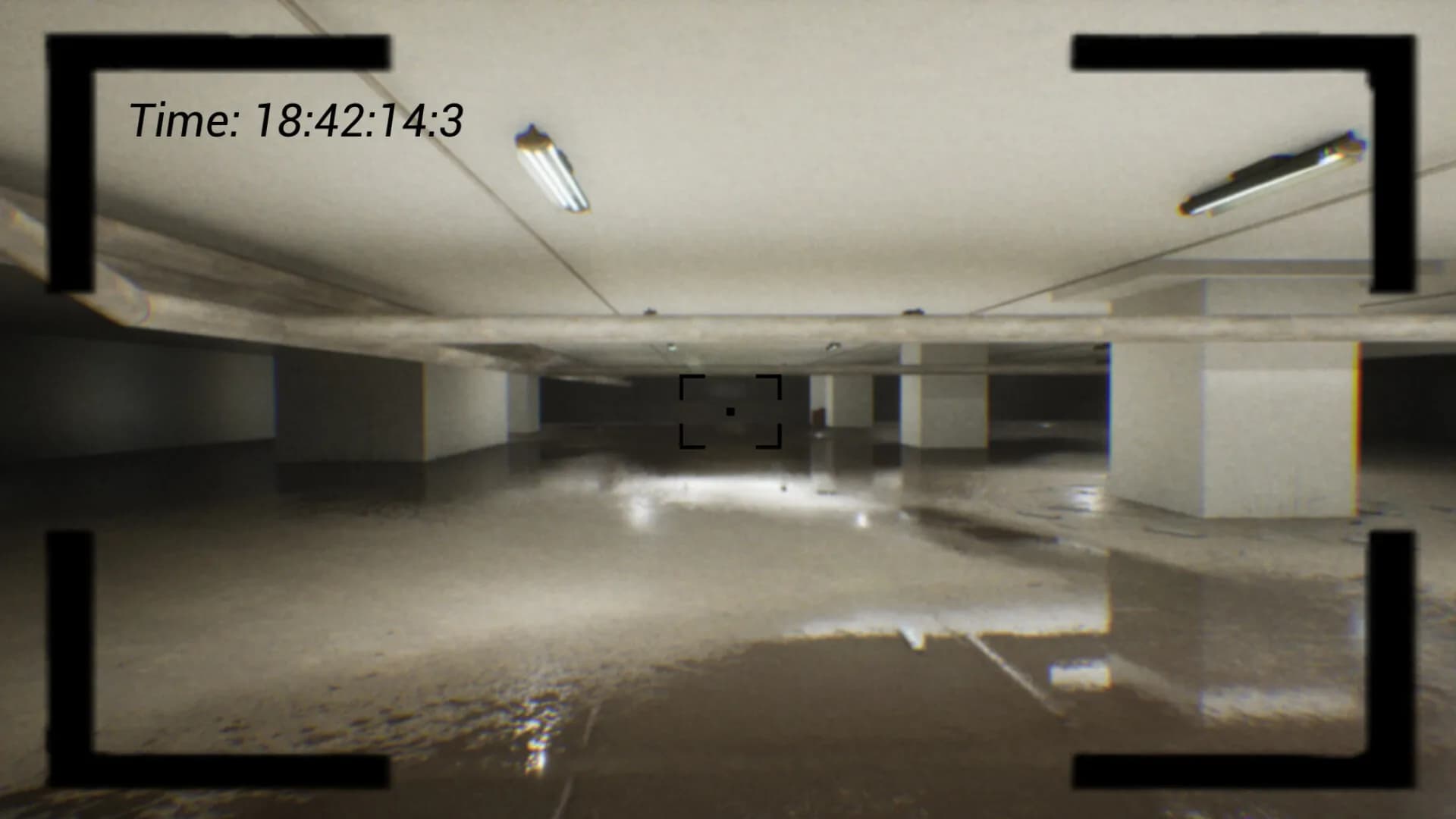 Backrooms: Realism görsel 18