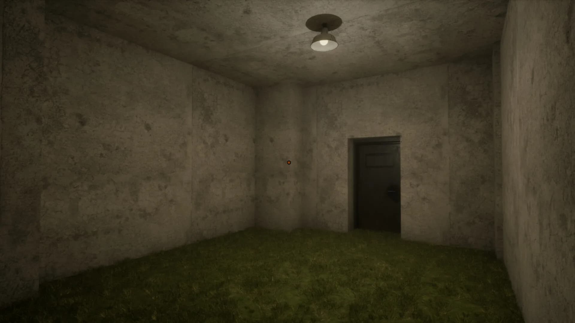 Backrooms: Realism görsel 4