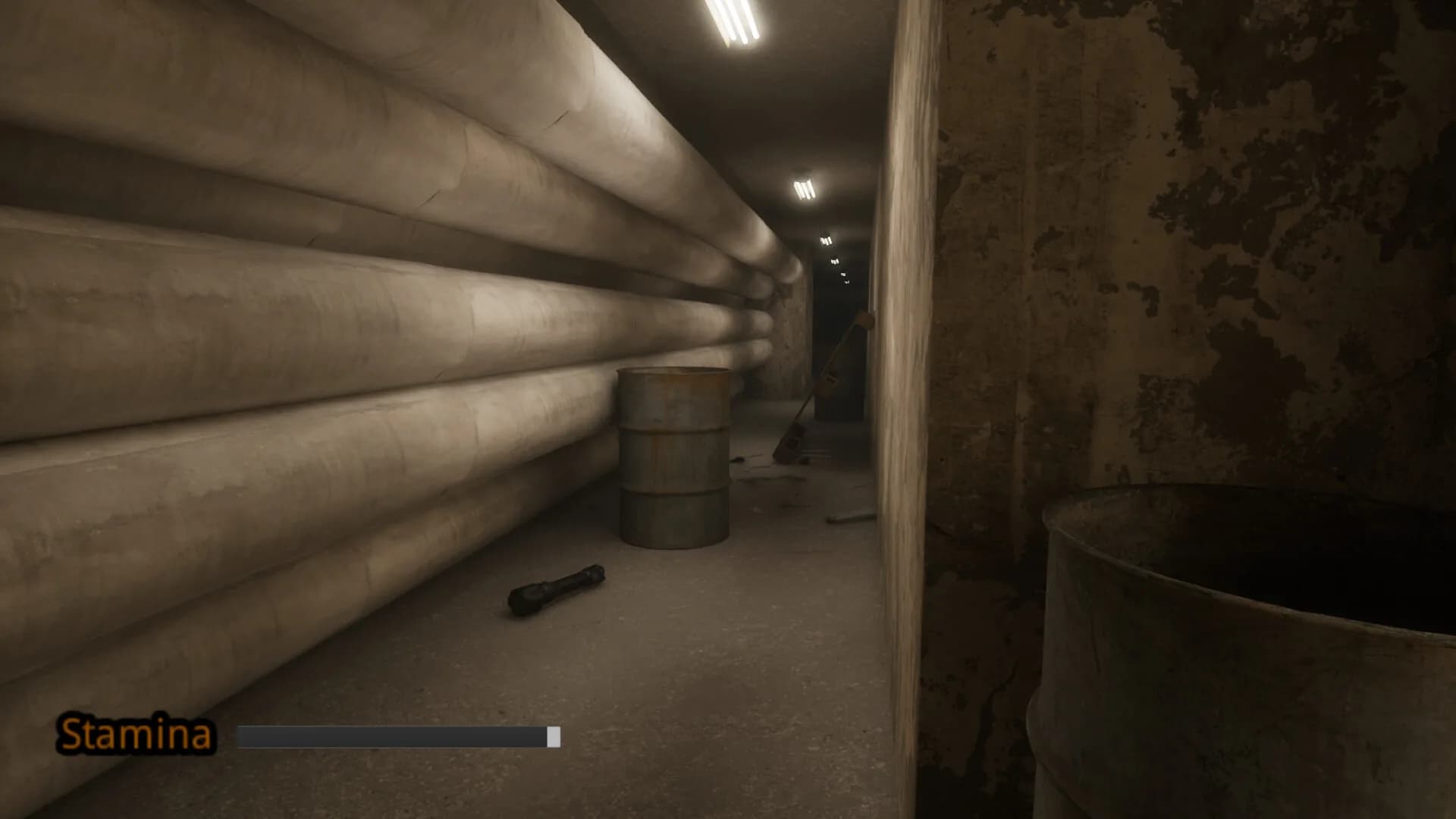 Backrooms: Realism görsel 5