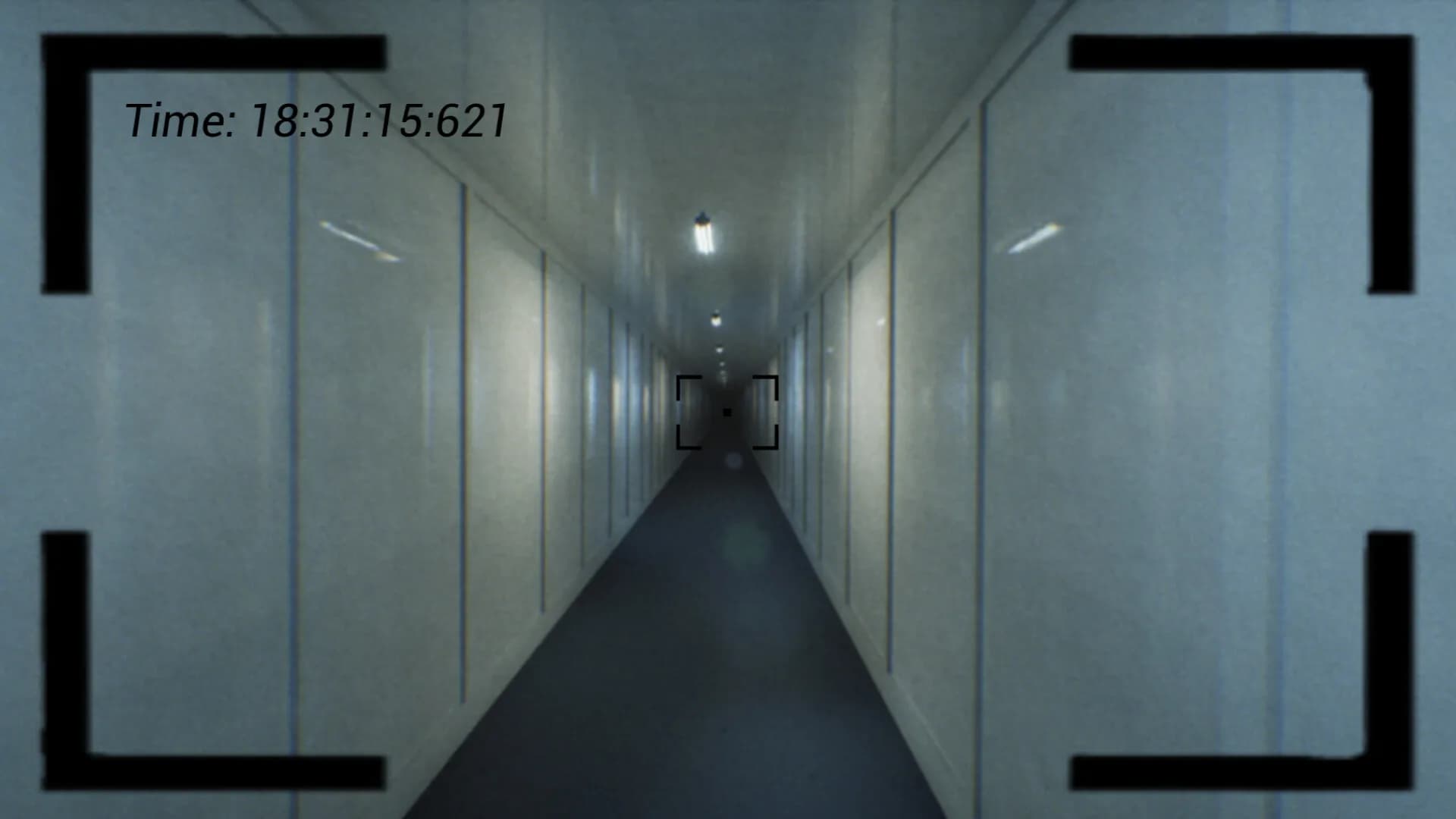 Backrooms: Realism görsel 7