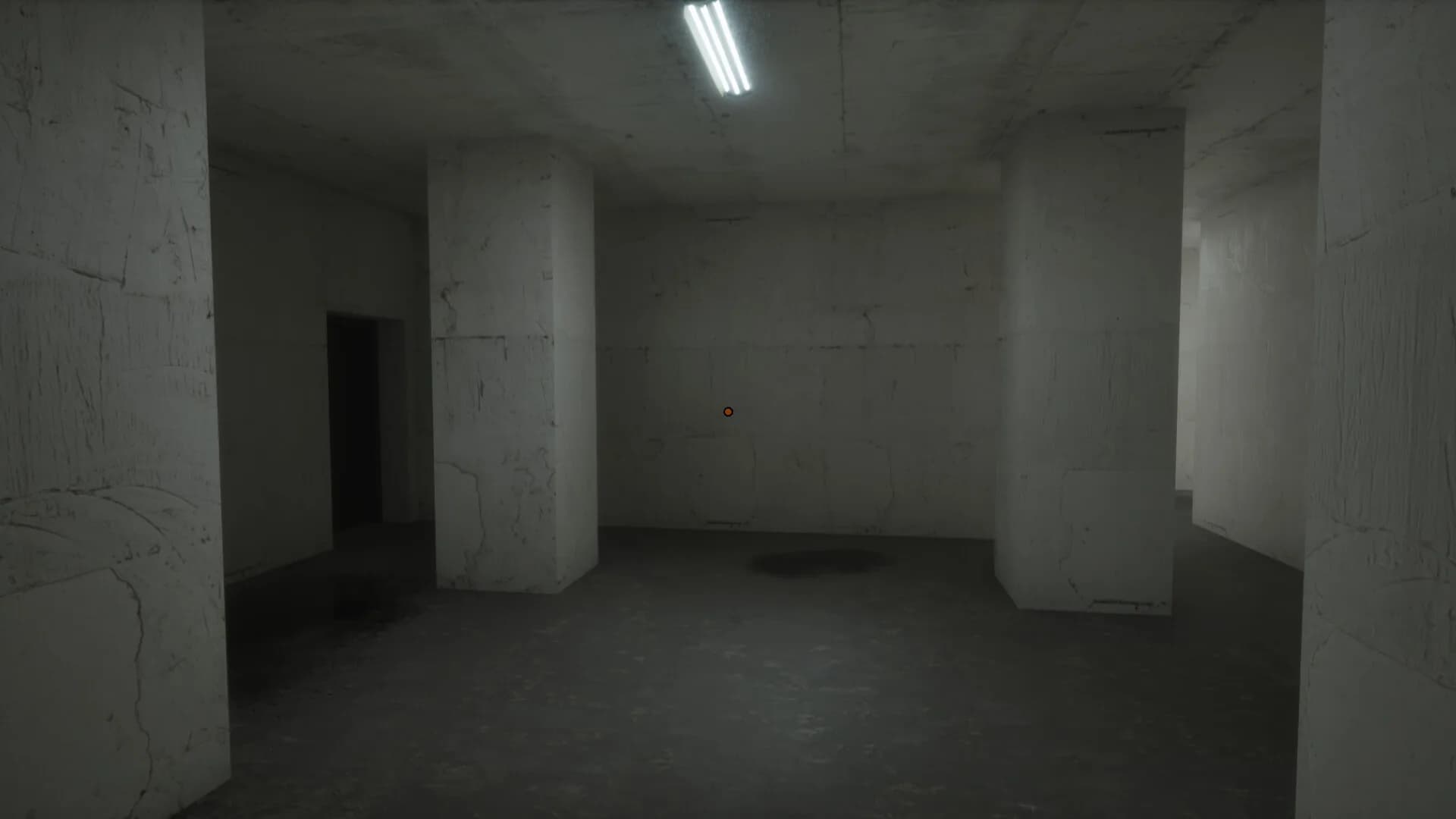 Backrooms: Realism görsel 8