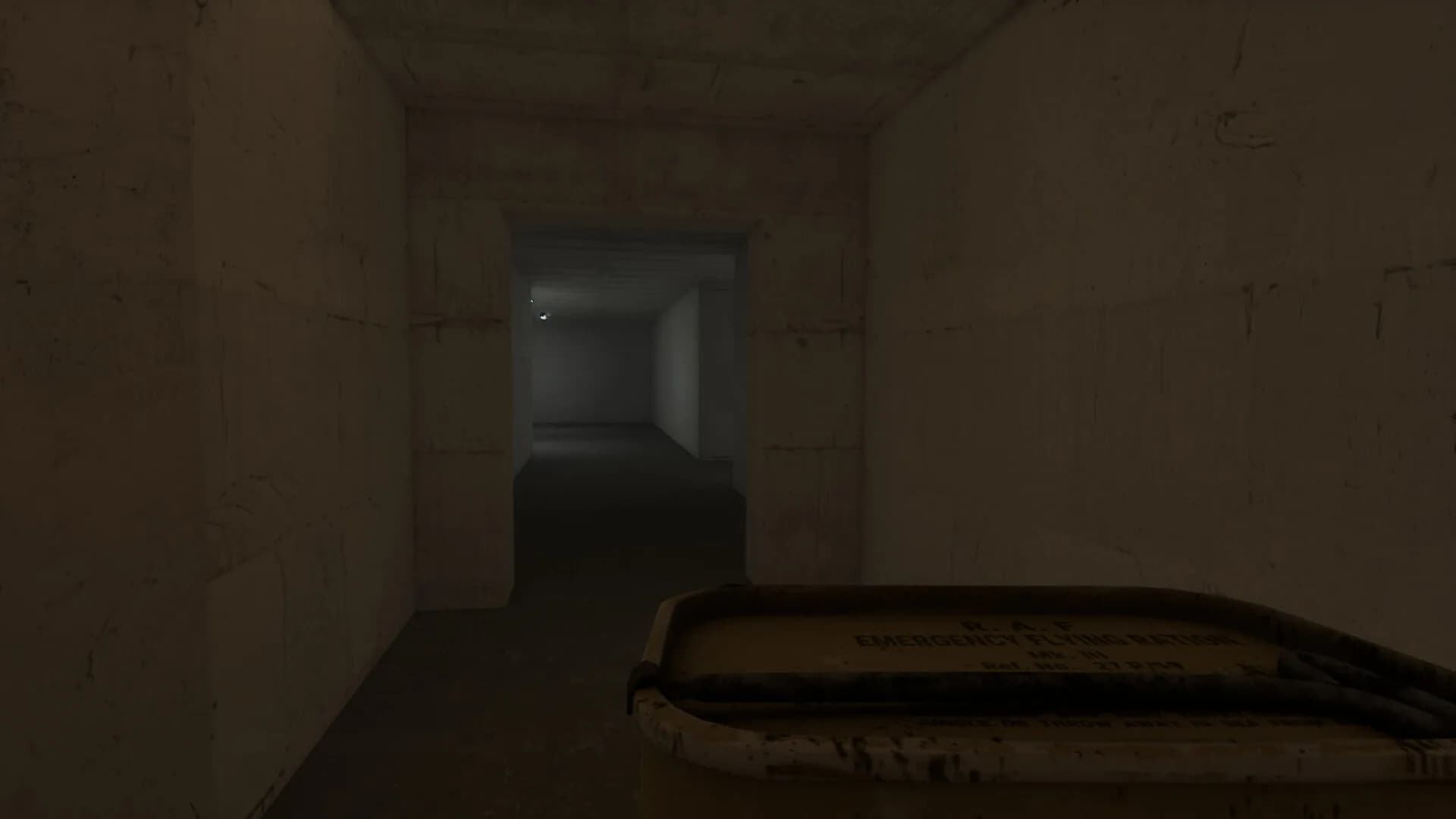 Backrooms: Realism görsel 9