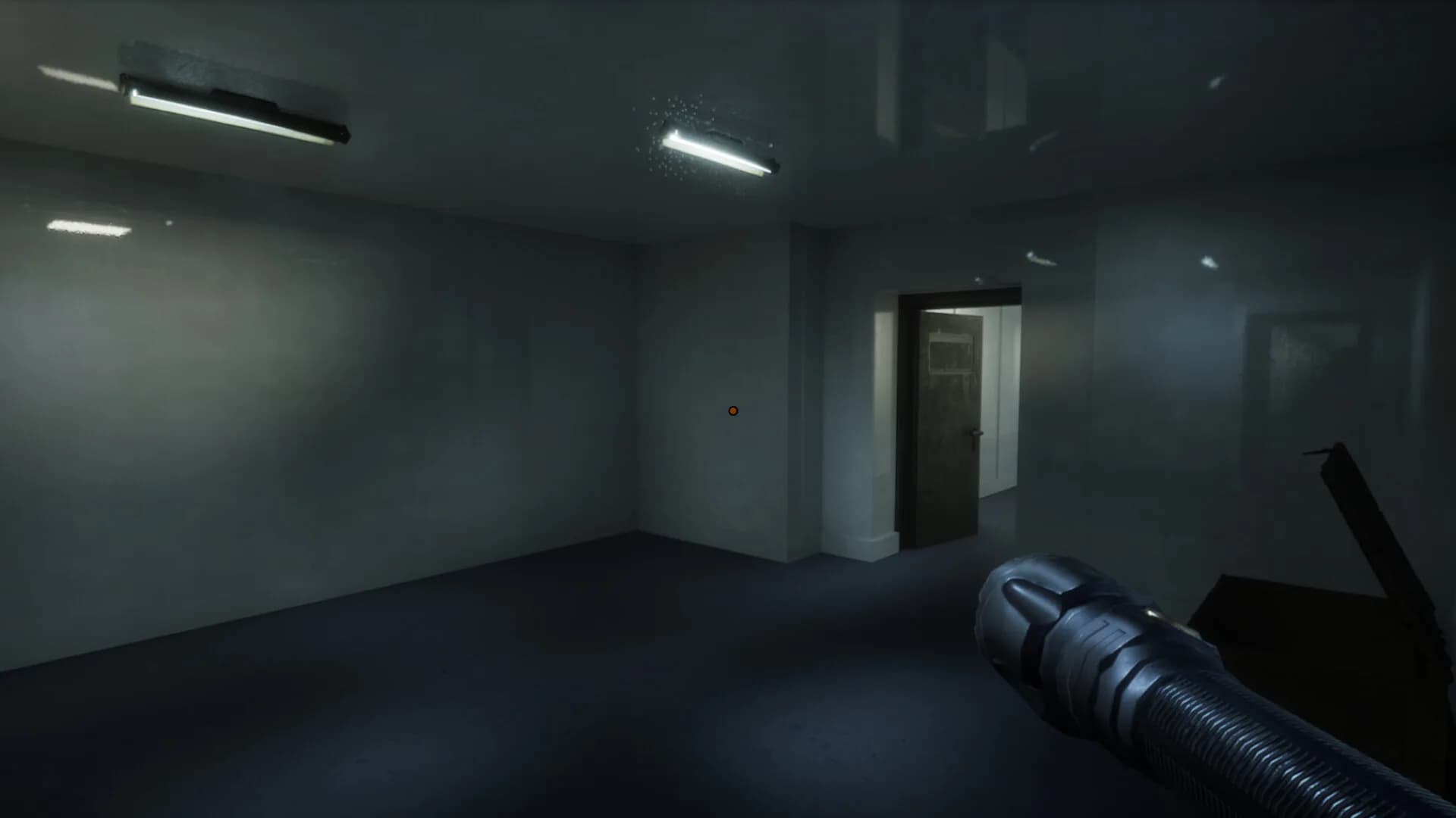 Backrooms: Realism görsel 11