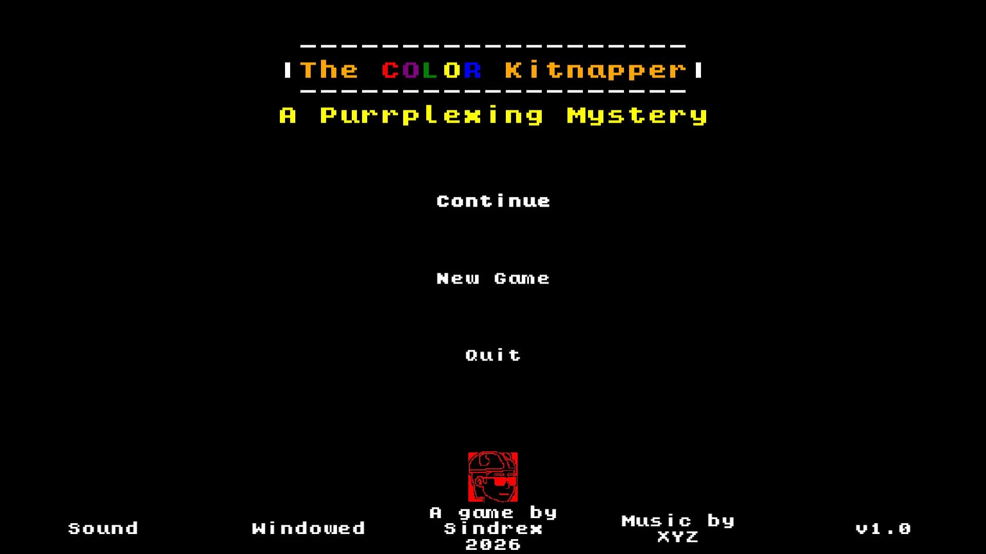 The Color Kitnapper görsel 6