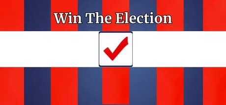 Win The Election görsel 1