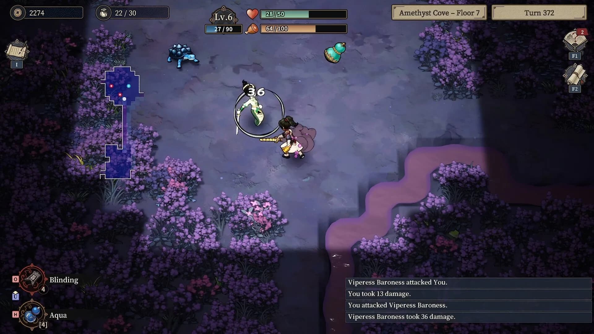 Immortal Wayfarer görsel 9