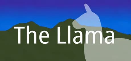 The Llama görsel 1