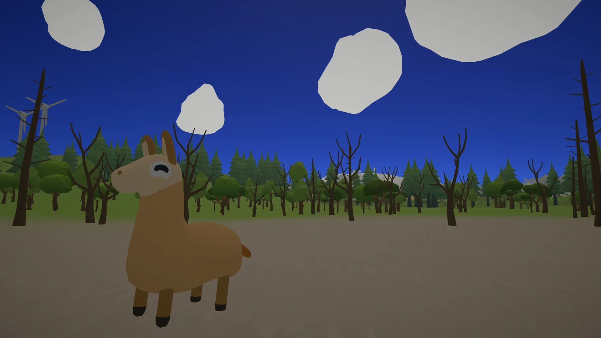 The Llama görsel 2