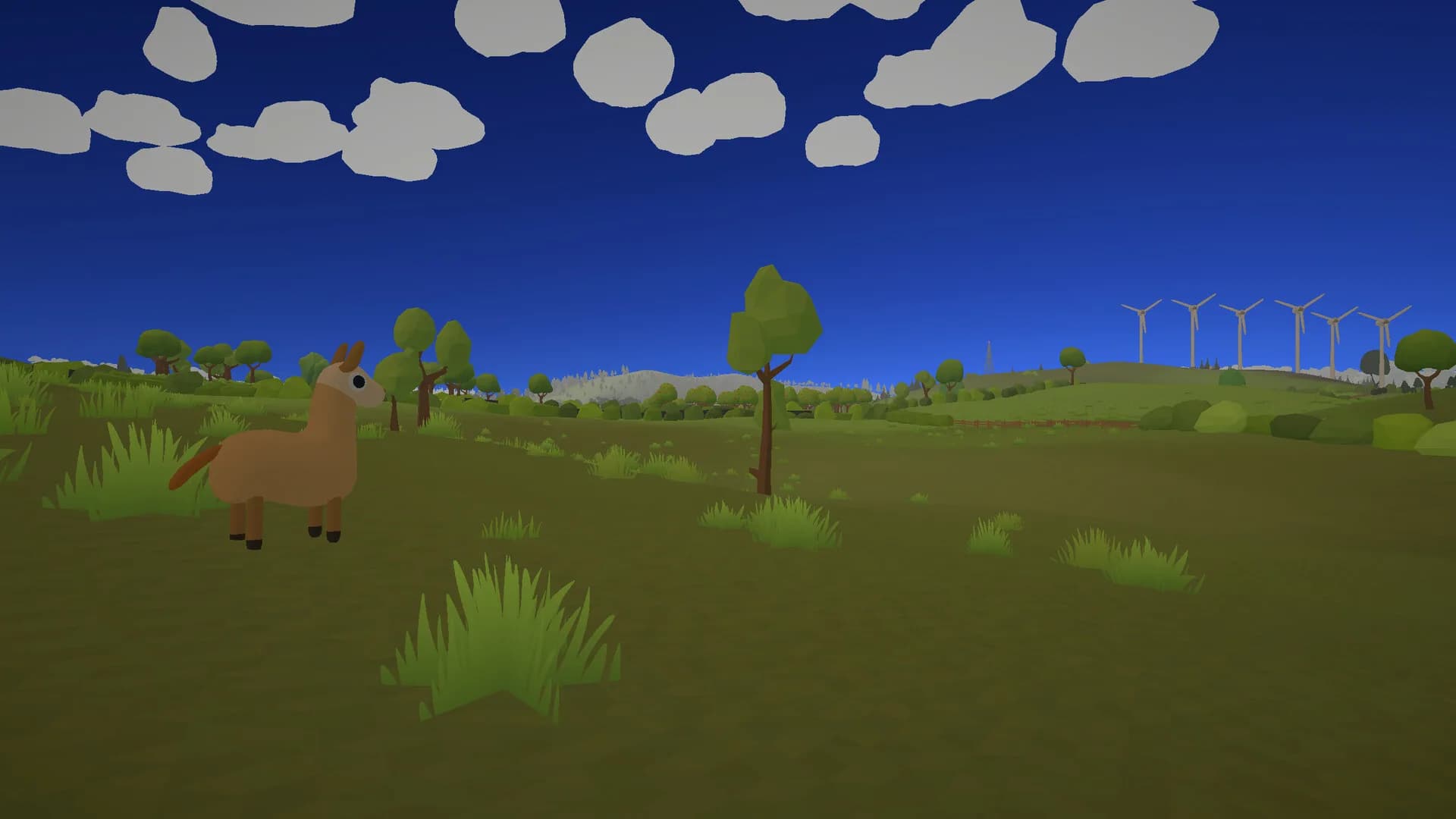 The Llama görsel 5
