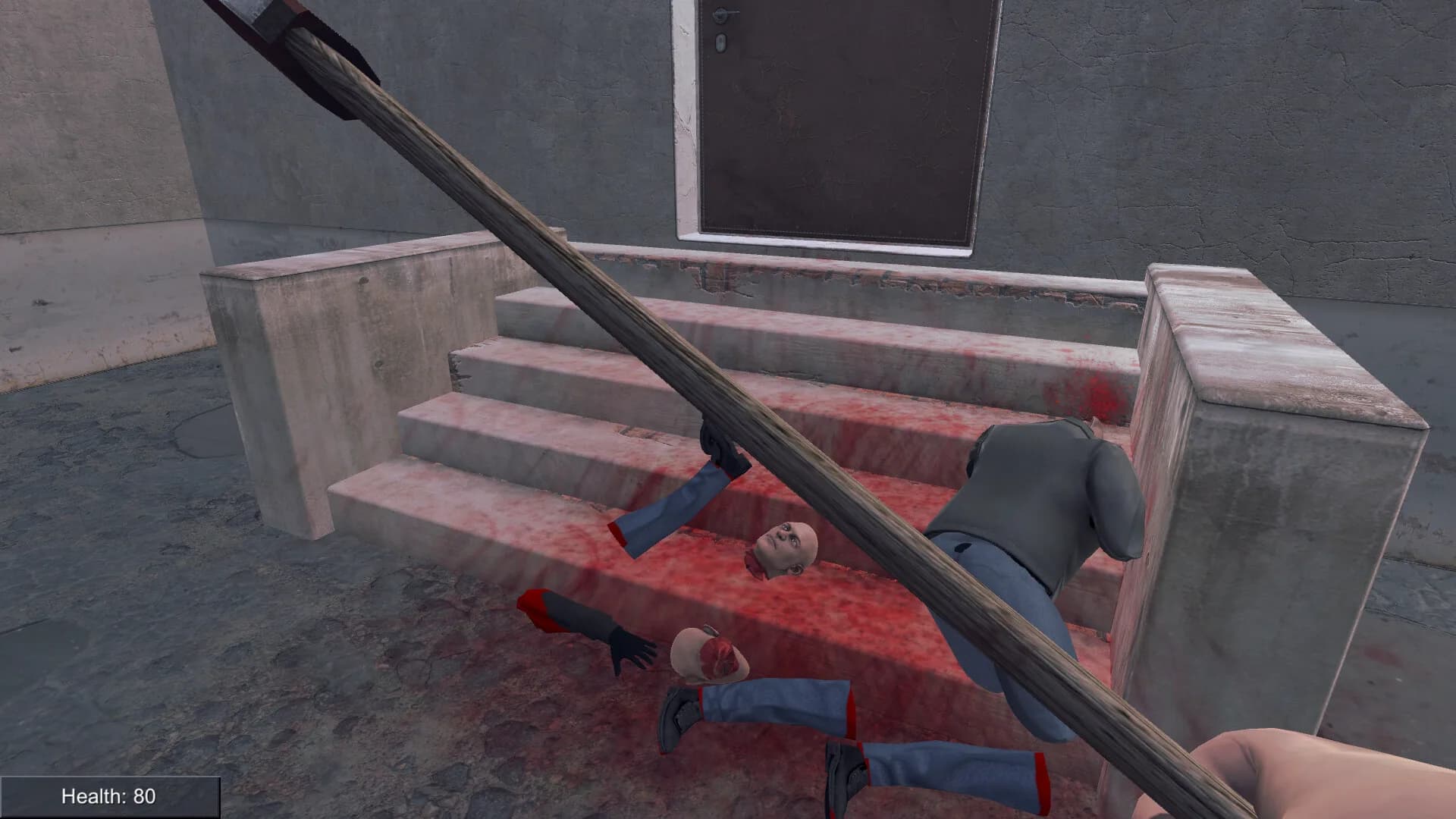 Deadful Leningrad: Developer Life Simulator görsel 3