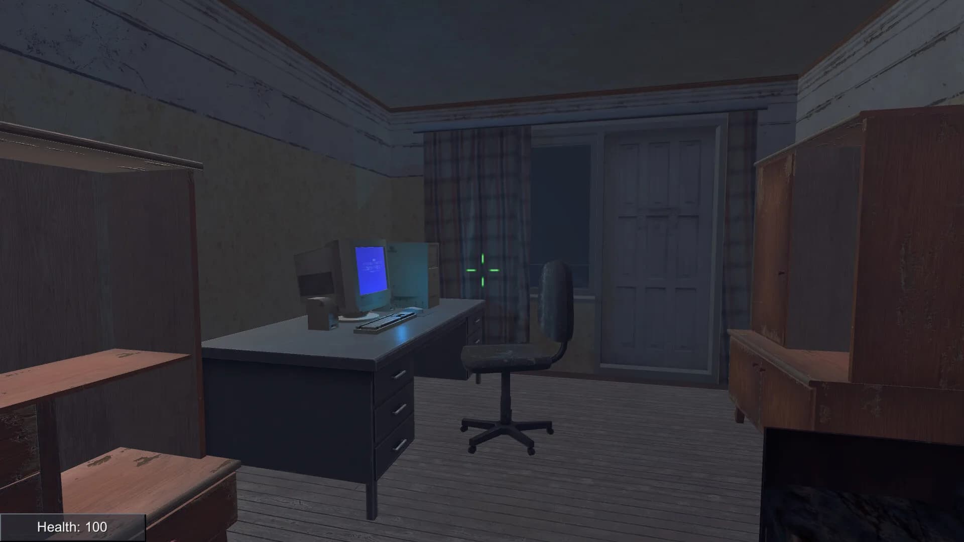 Deadful Leningrad: Developer Life Simulator görsel 6