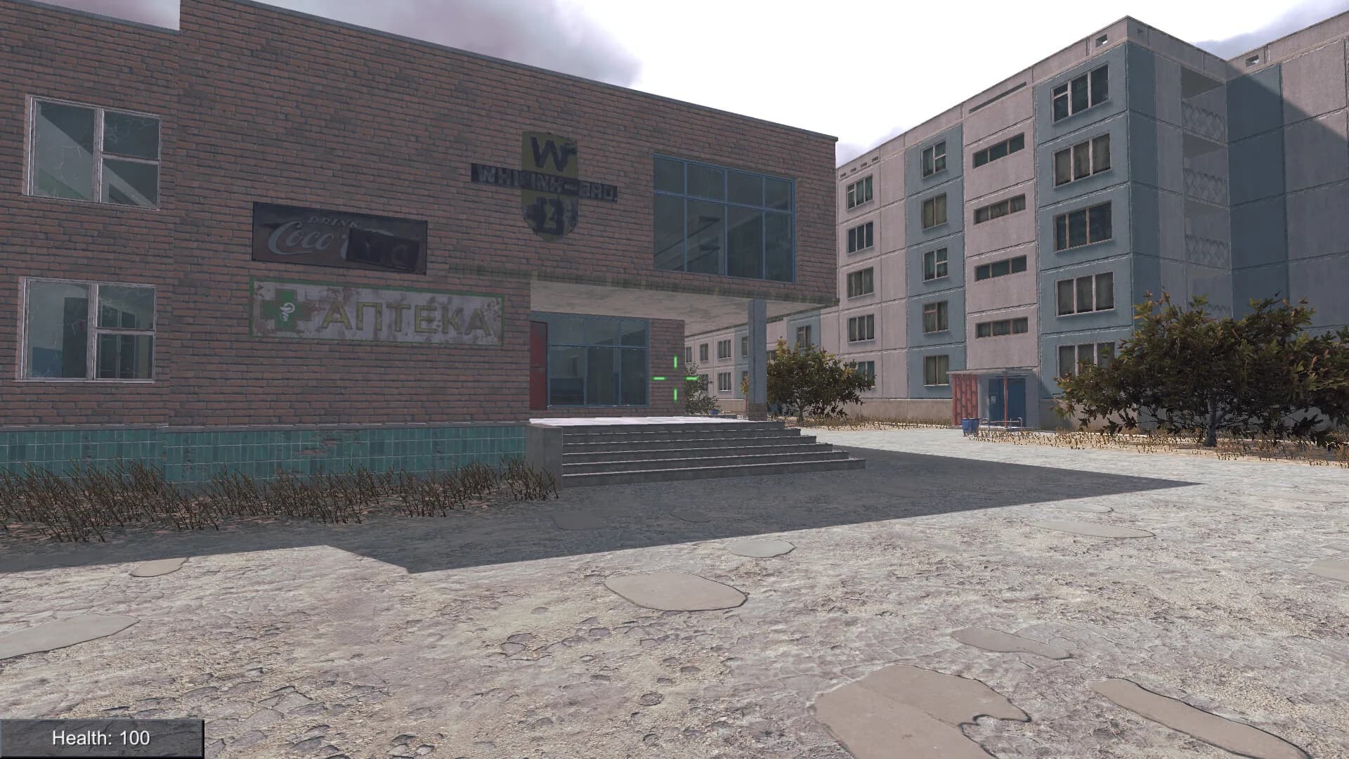 Deadful Leningrad: Developer Life Simulator görsel 7