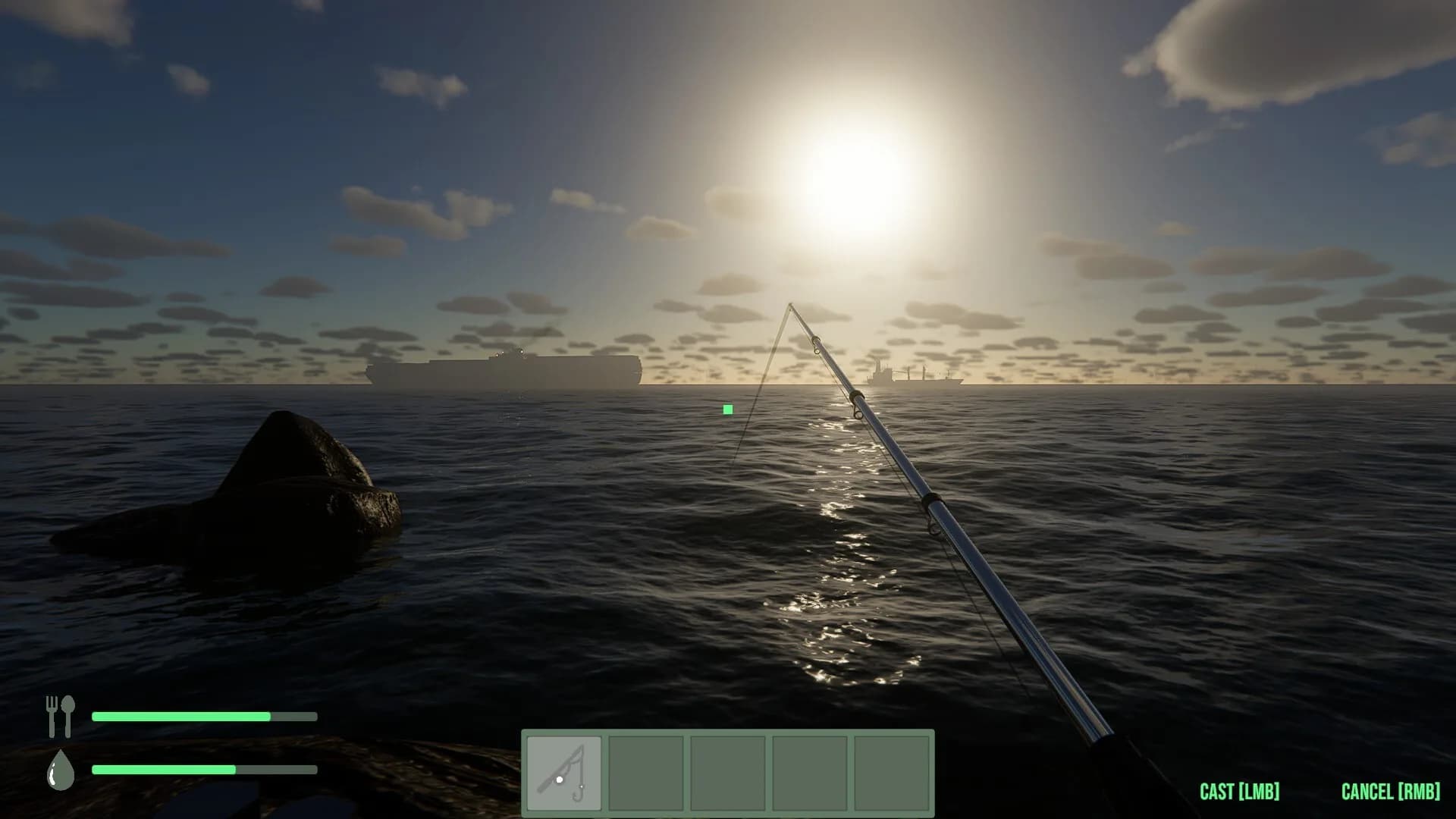 Fathom's End görsel 15