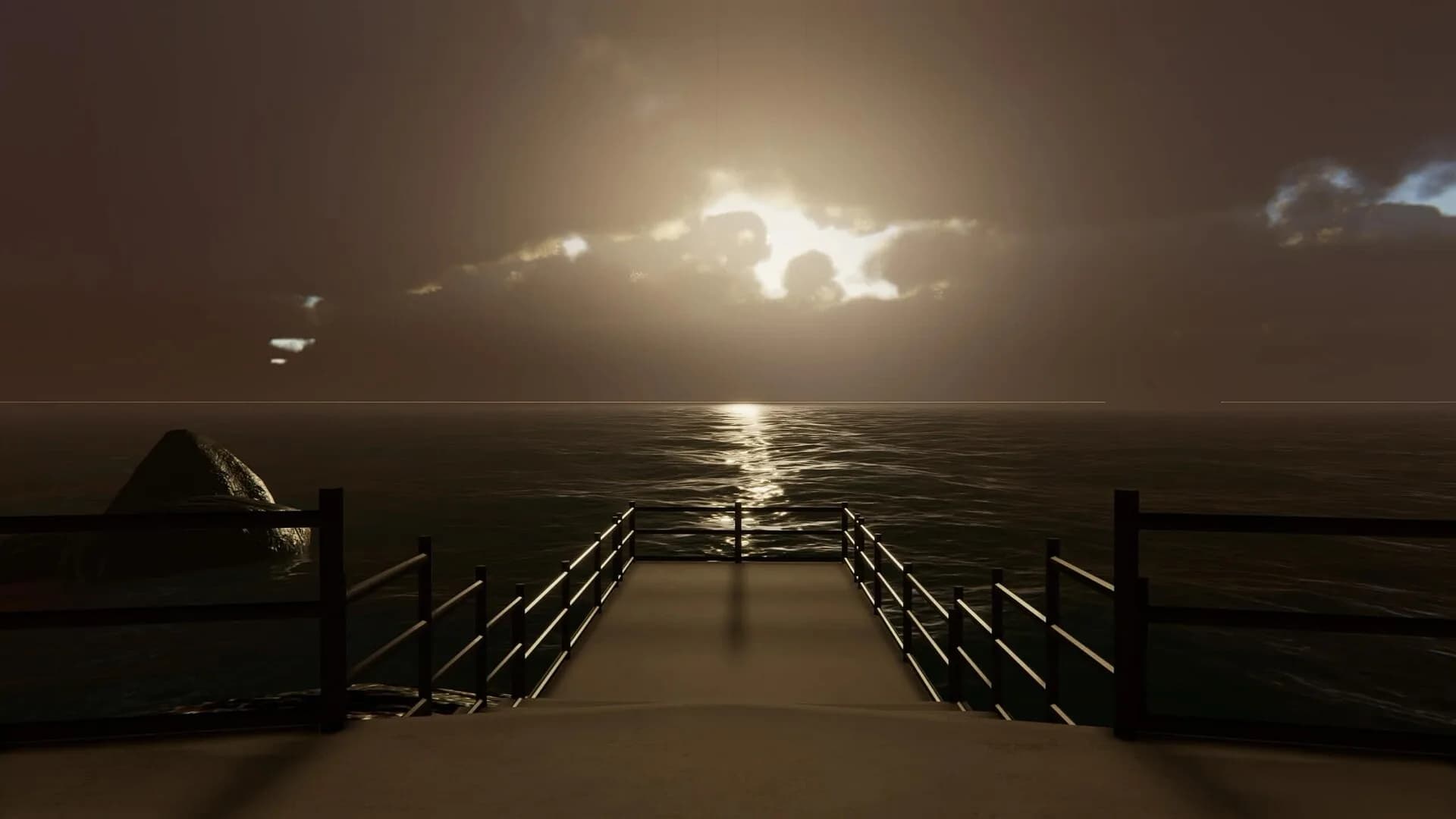 Fathom's End görsel 8