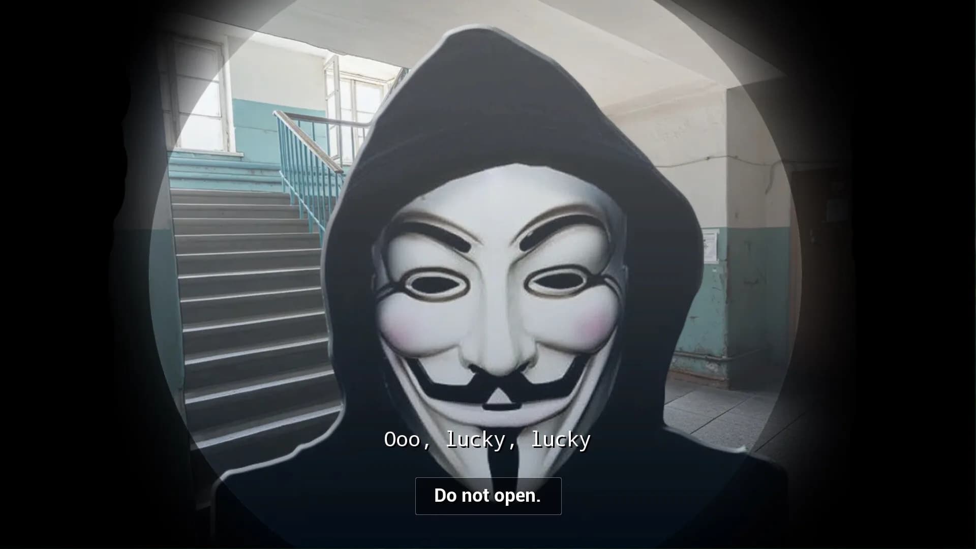 No, I'm not a Voenkom görsel 9