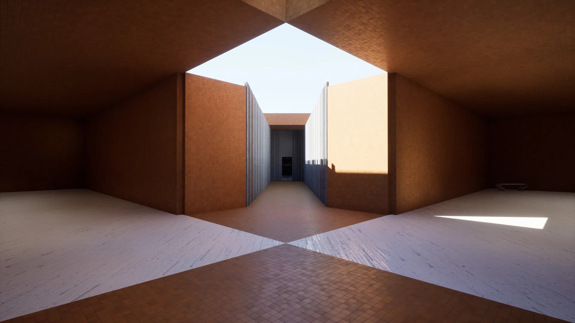 VIDEO CHAPEL görsel 2