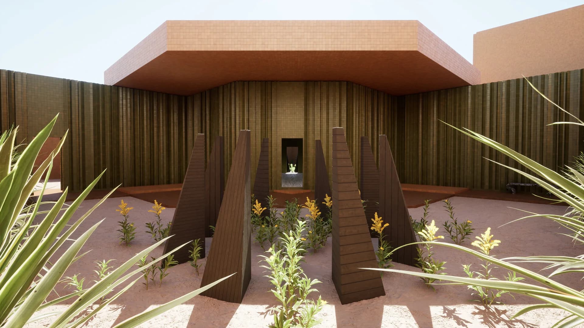 VIDEO CHAPEL görsel 9