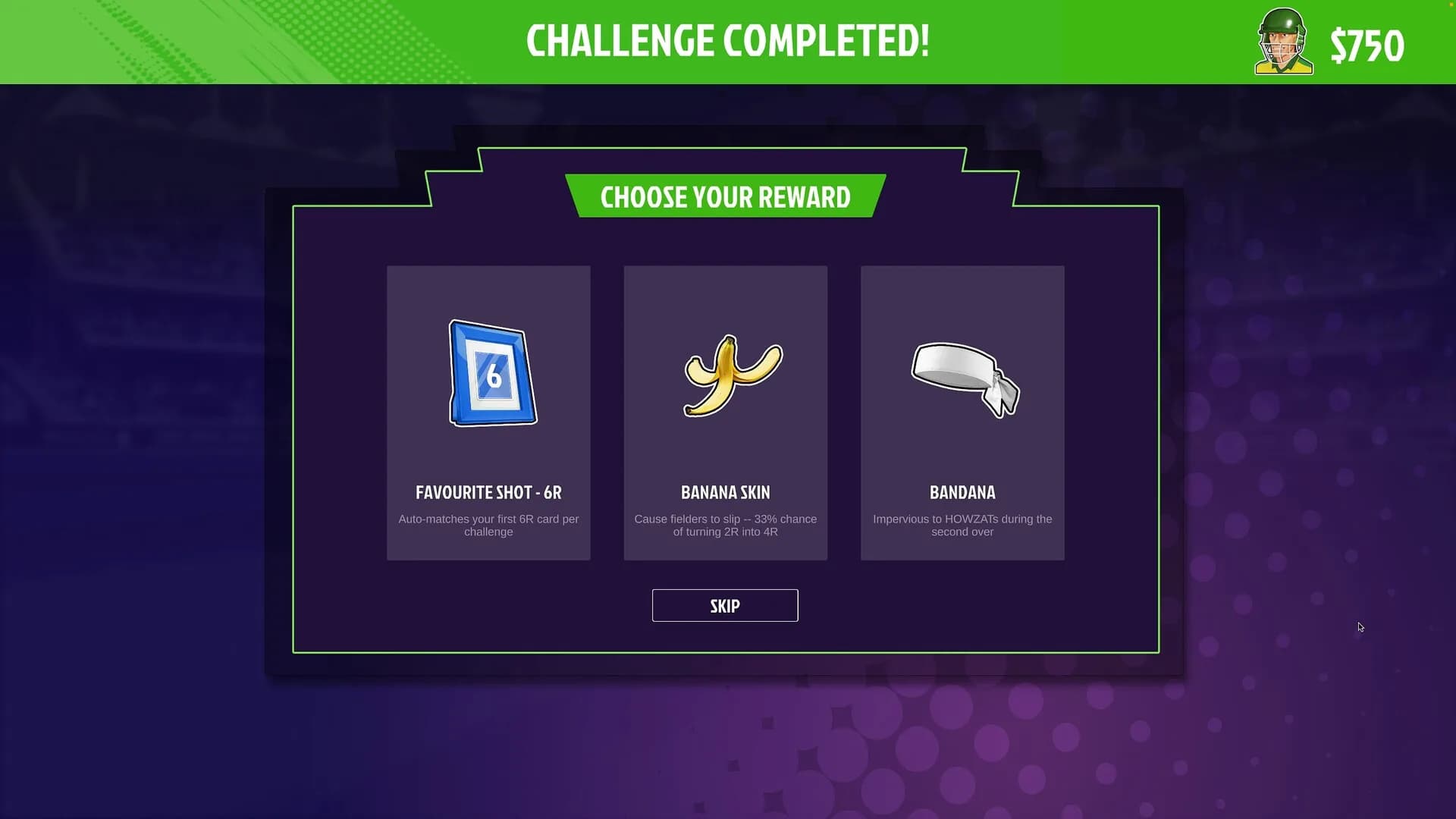 Card Cricket Quest görsel 8