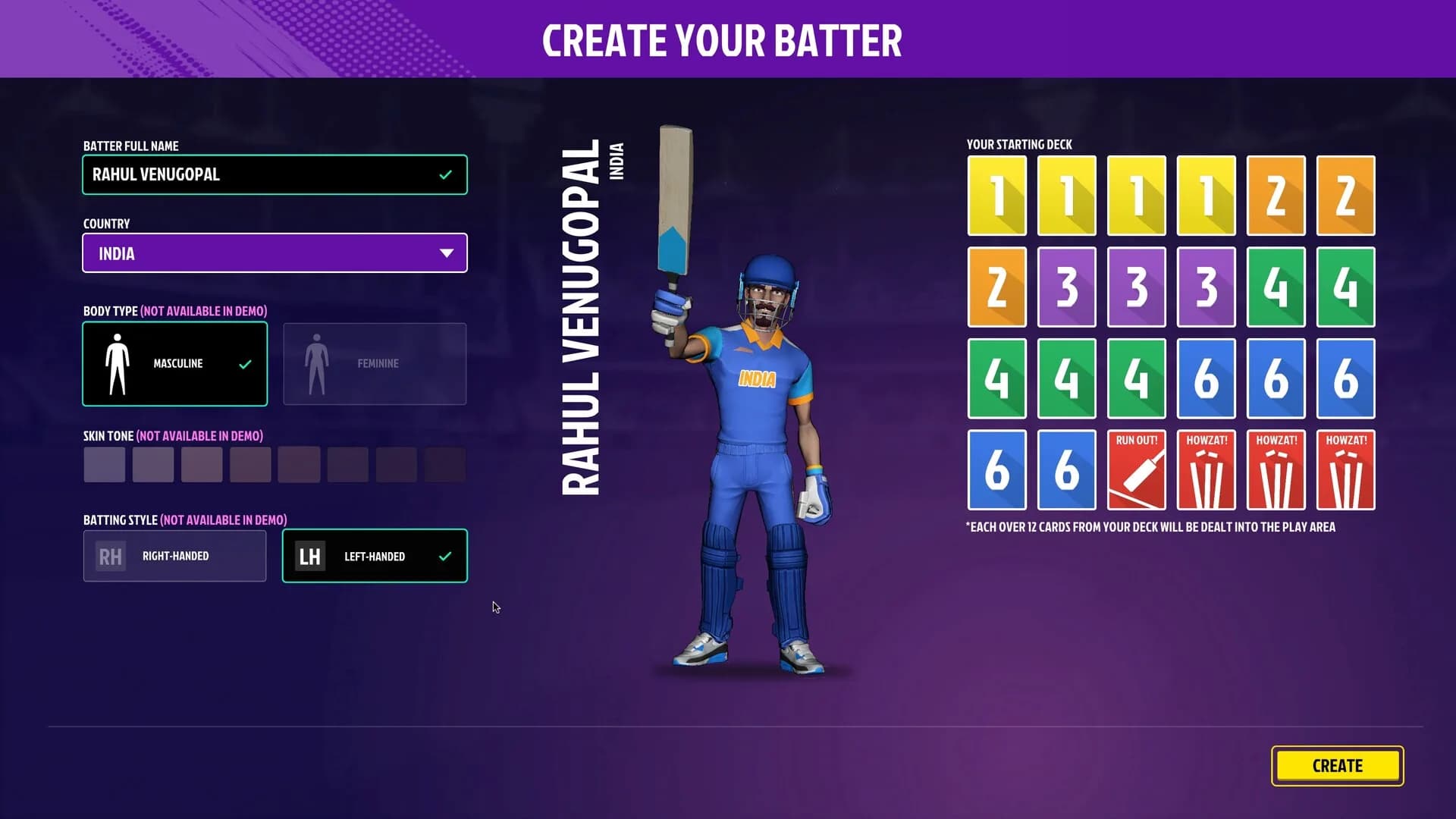 Card Cricket Quest görsel 11