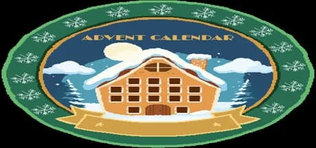 Calendario de adviento