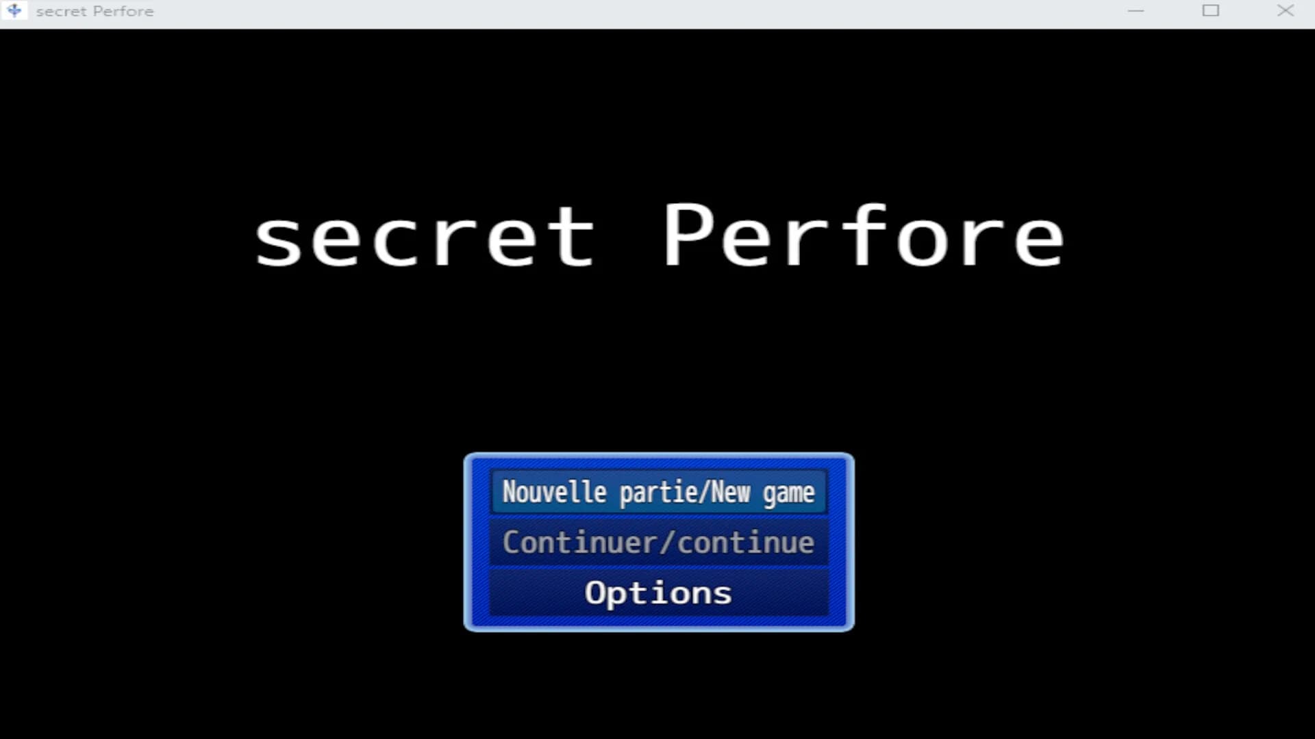 Secret Perfore görsel 4