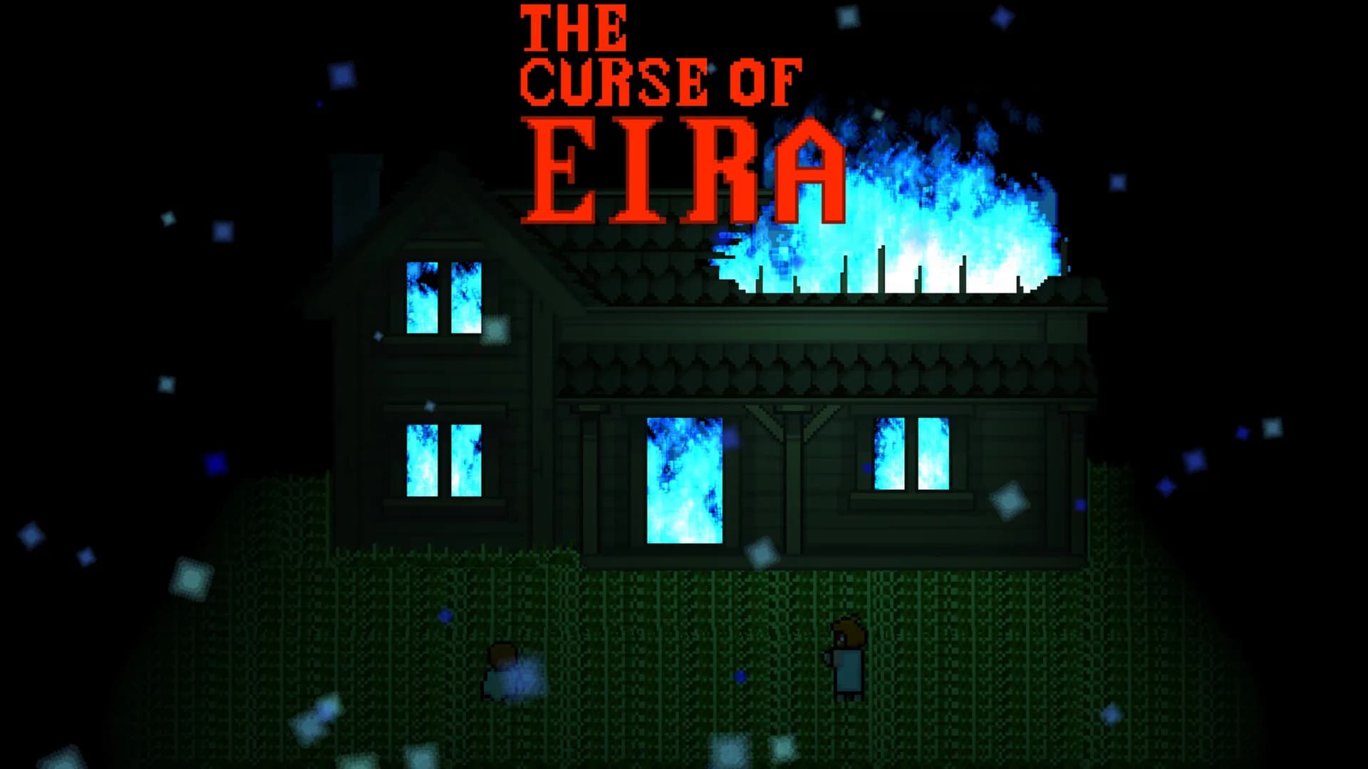 The Curse Of Eira görsel 2