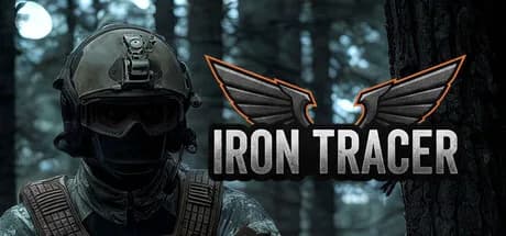 Iron Tracer