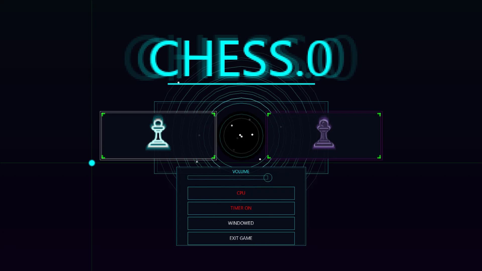 CHESS.0 görsel 2