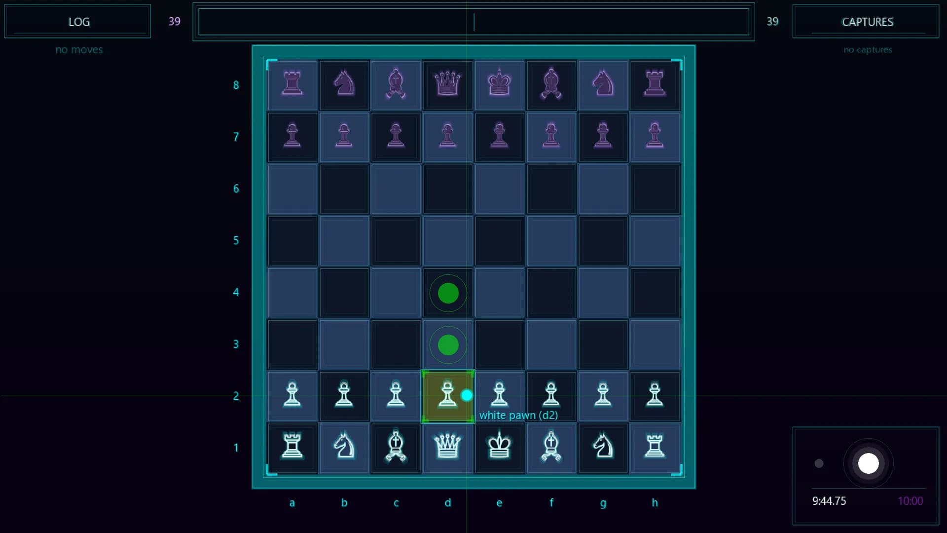 CHESS.0 görsel 3