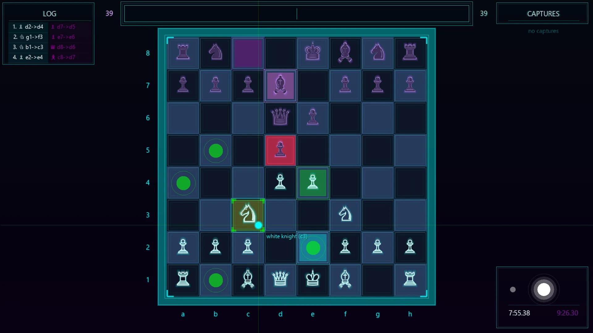 CHESS.0 görsel 4