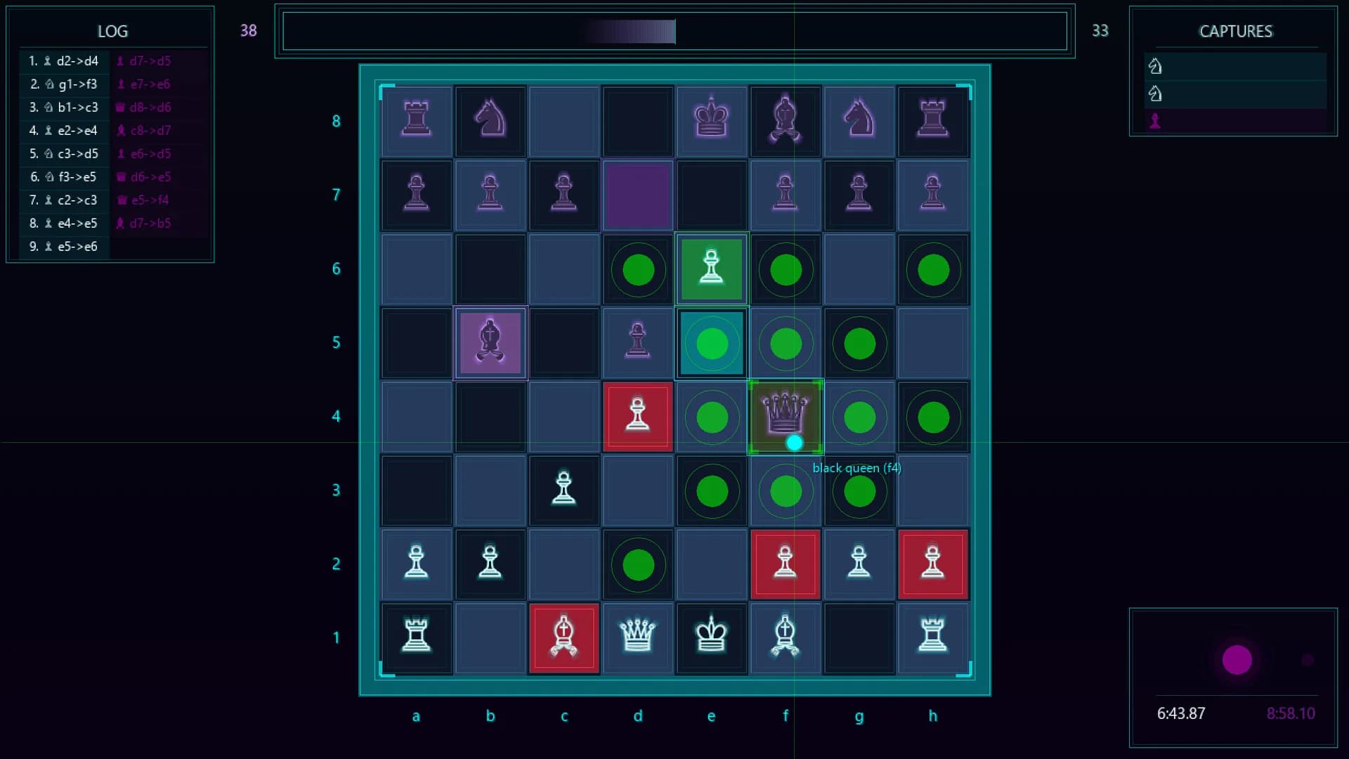 CHESS.0 görsel 5