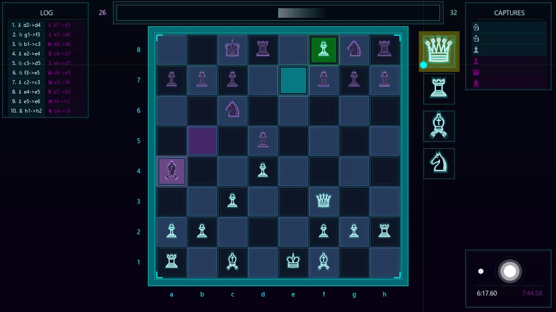 CHESS.0 görsel 6