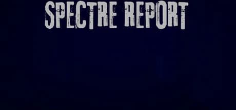 Spectre Report görsel 1