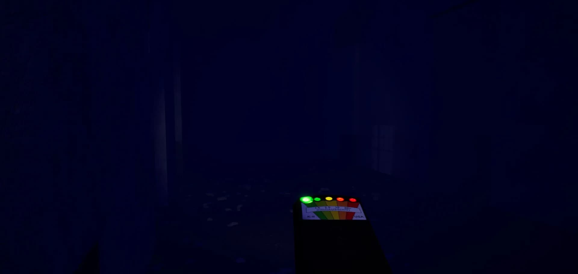 Spectre Report görsel 2