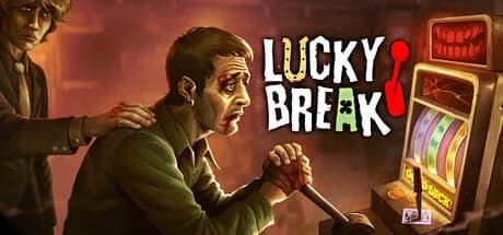 Lucky Break görsel 1