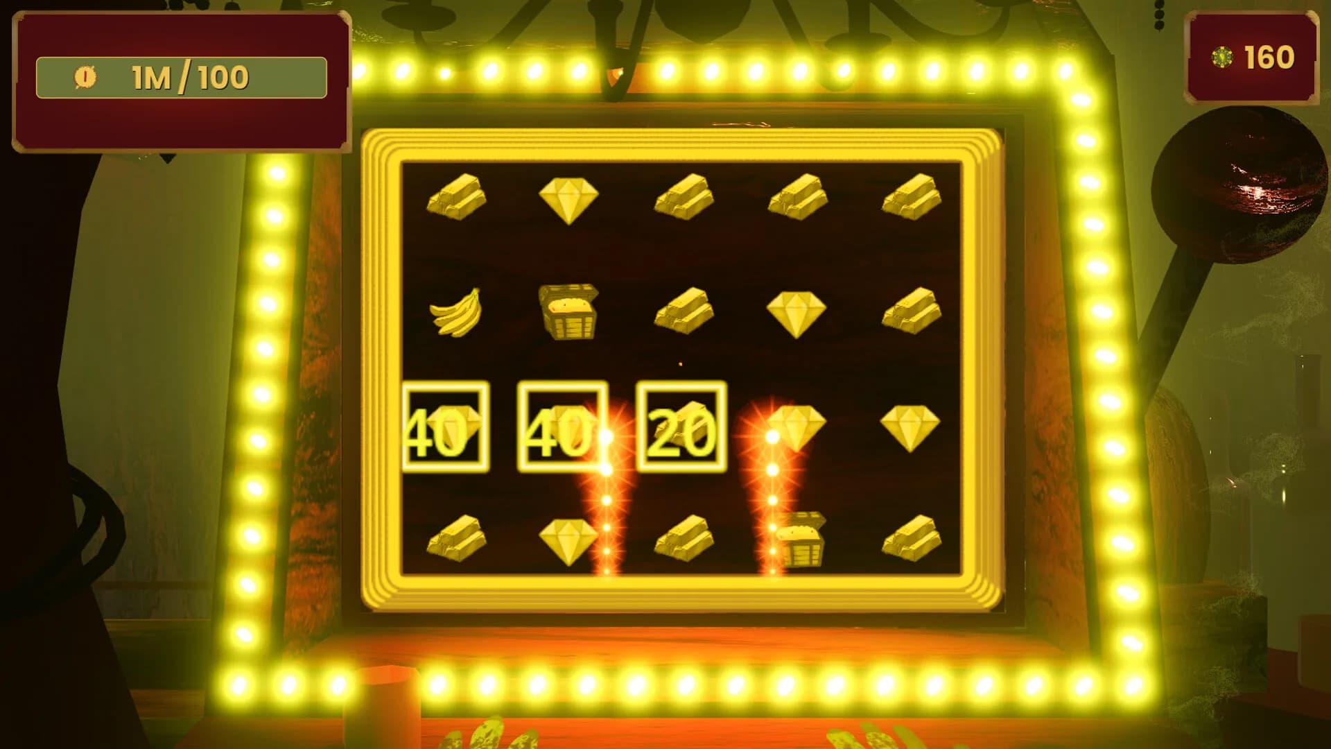 Lucky Break görsel 2