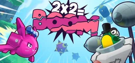 2x2=BOOM görsel 1