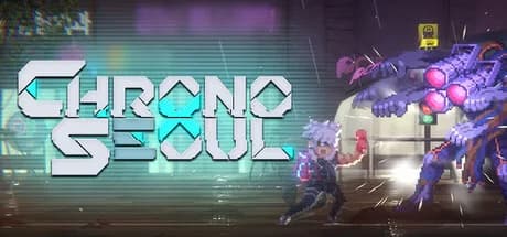 Chrono Seoul