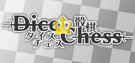 Dice chess